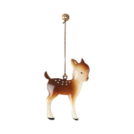 Maileg Ornament Bambi klein